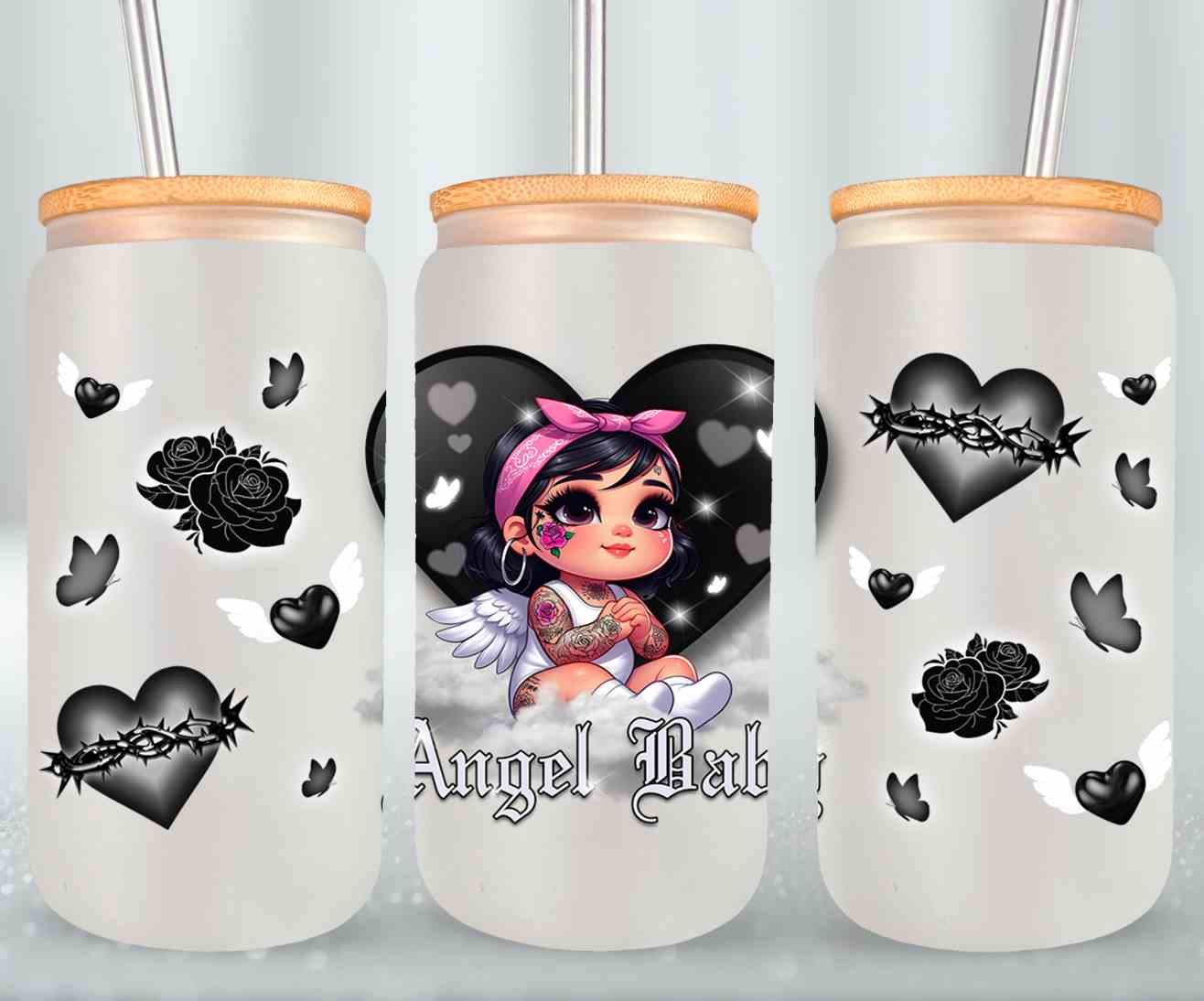 Angel Baby-10119